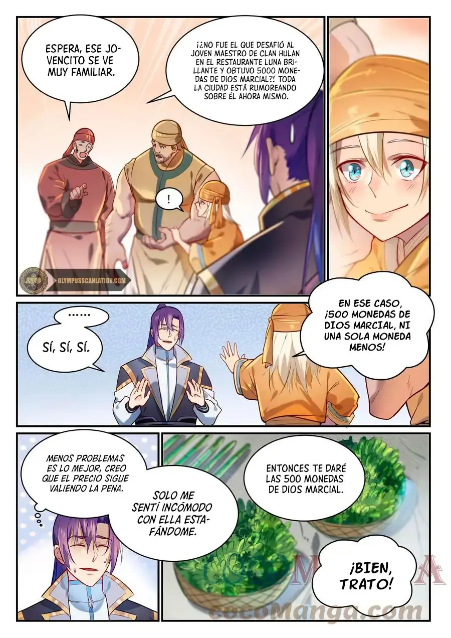 Capitulo 861 page 7