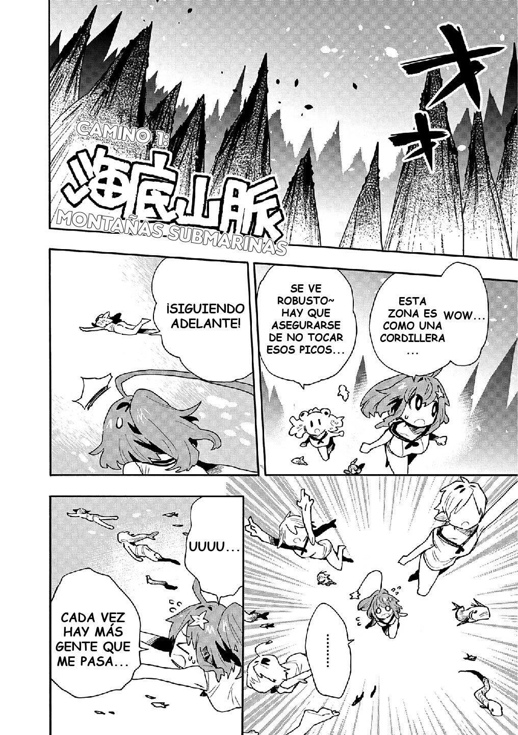 Capitulo 18 page 7