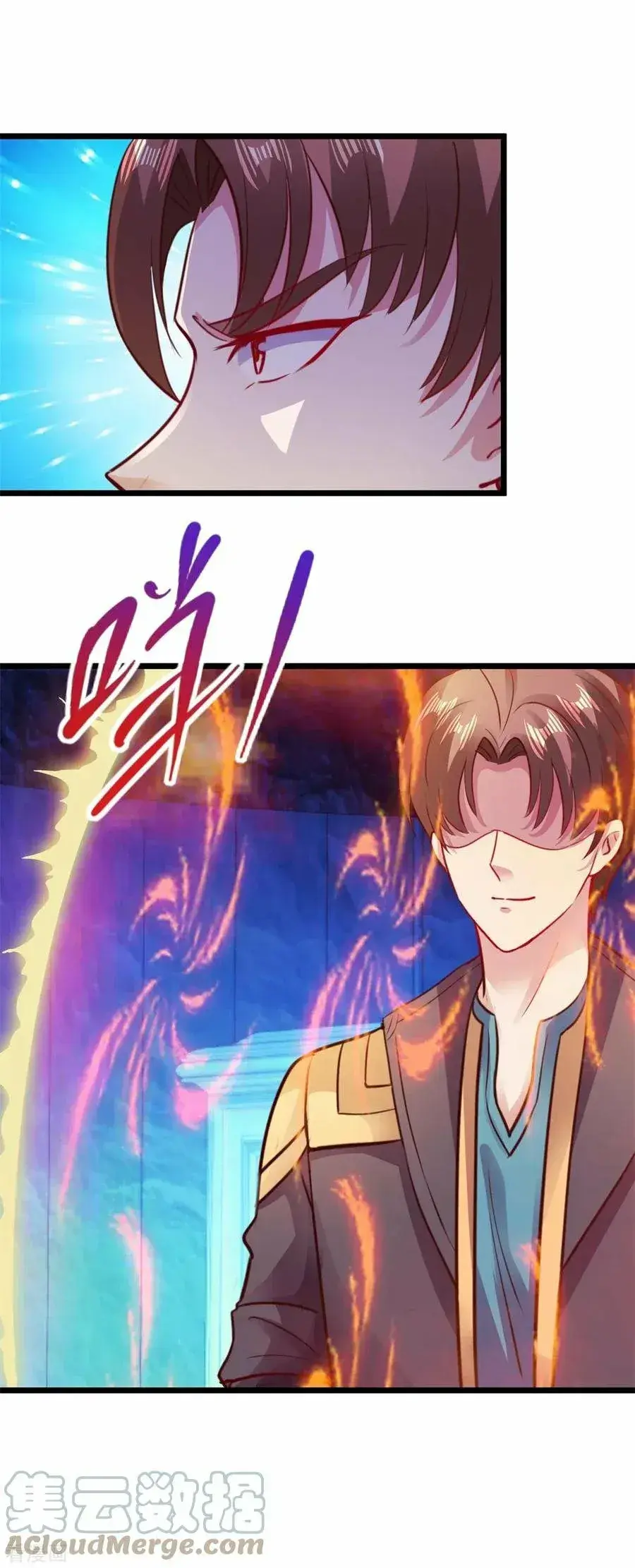 Capitulo 95 page 18
