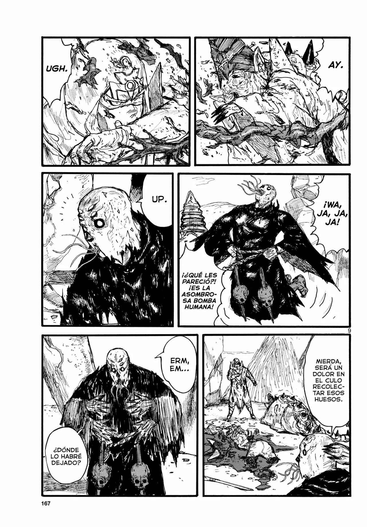 Capitulo 34 page 10