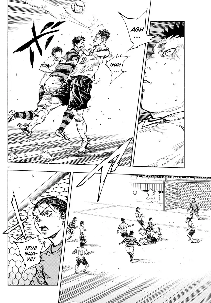 Capitulo 450 page 9
