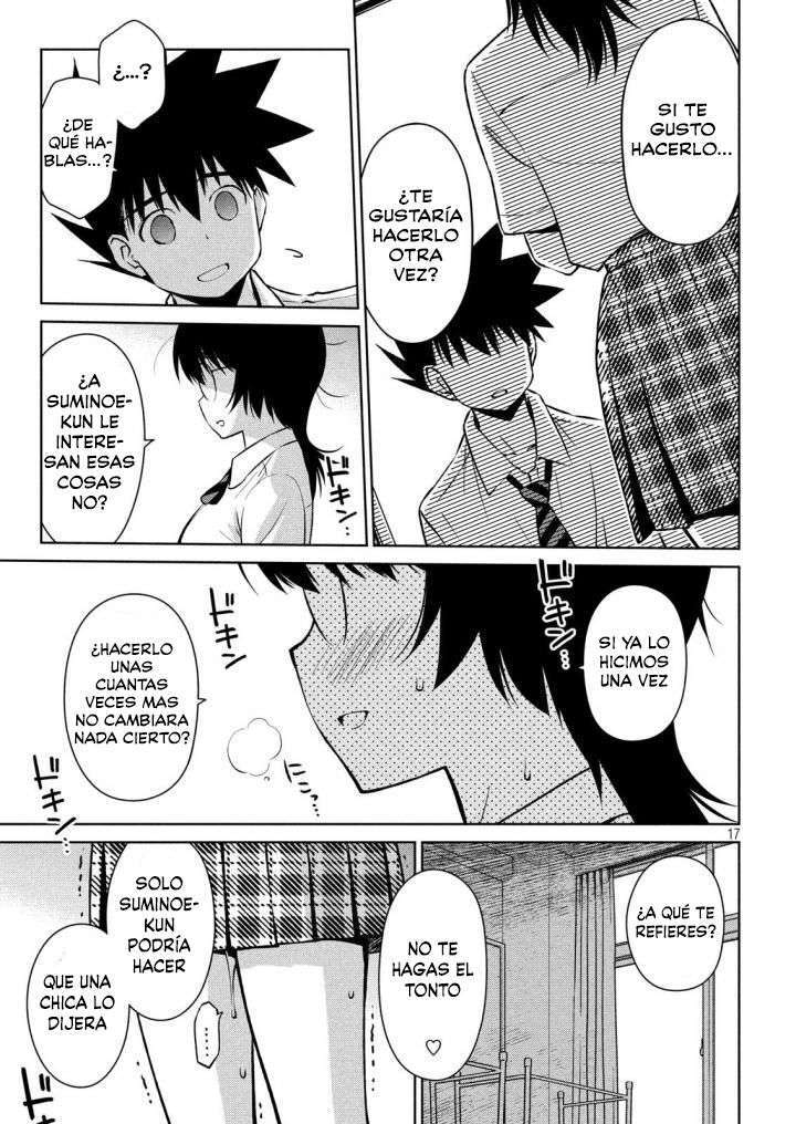 Capitulo 120 page 18