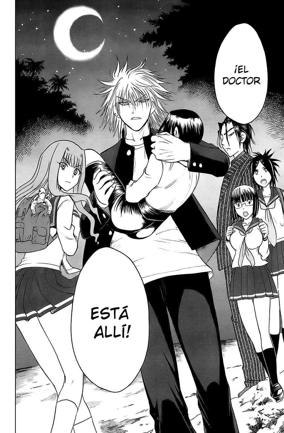 Capitulo 130 page 20