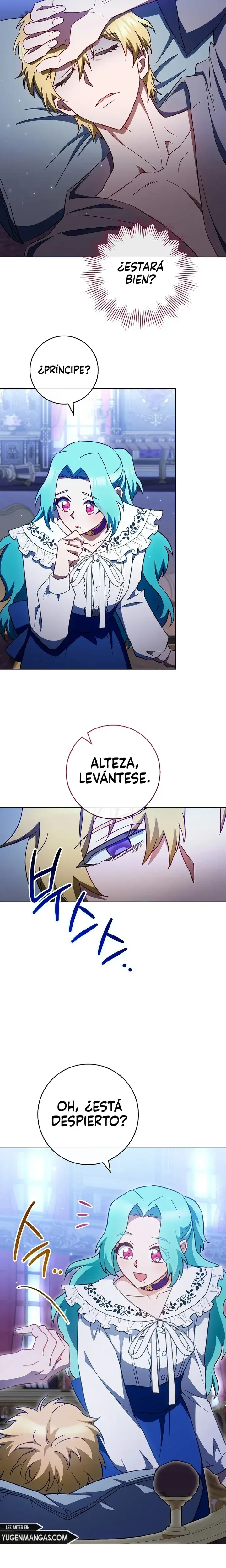 Capitulo 106 page 27