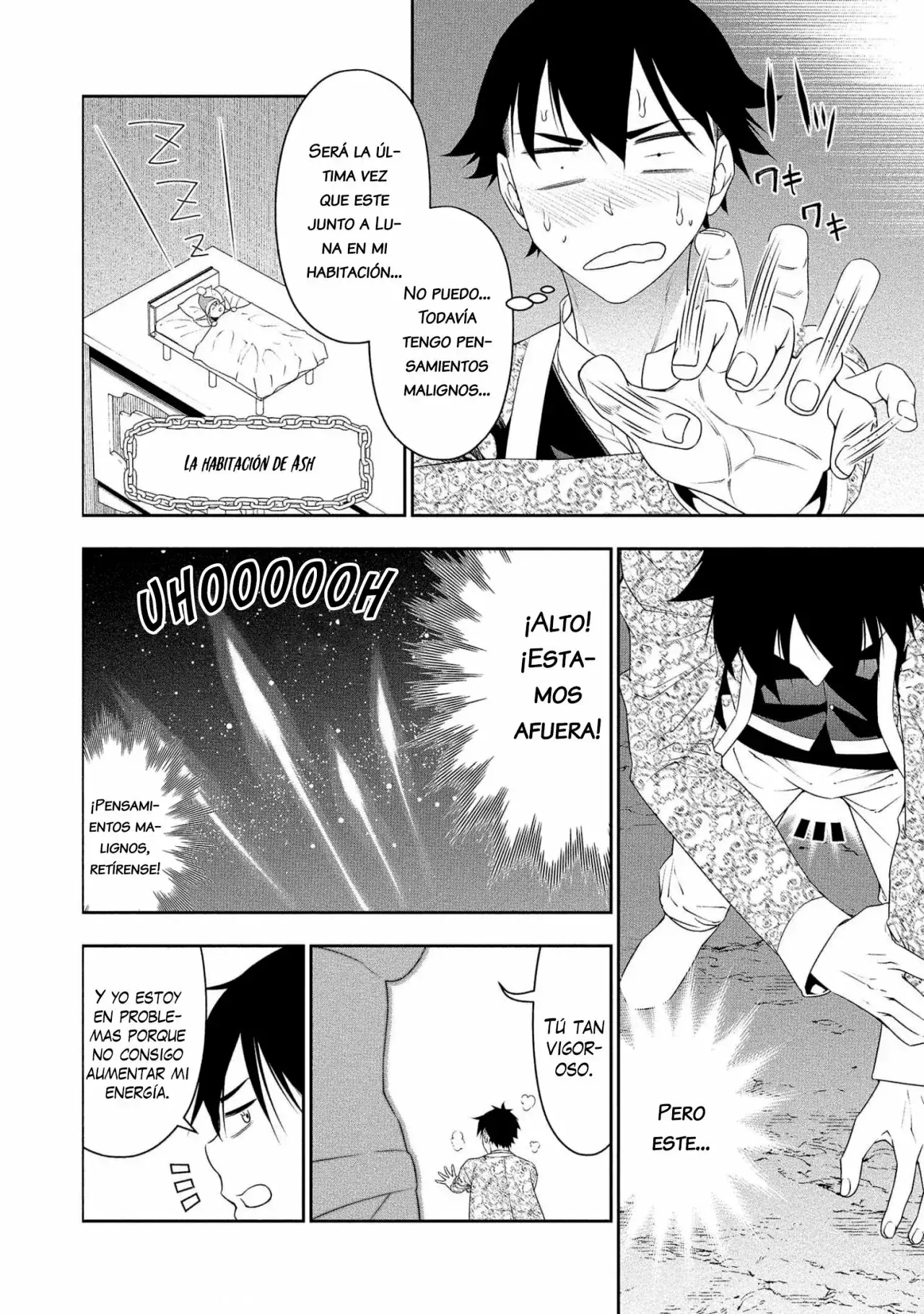 Capitulo 17.50 page 9