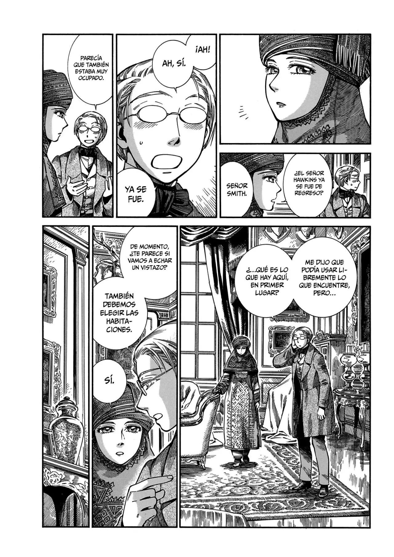 Capitulo 108 page 11