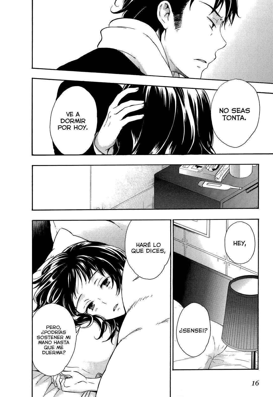 Capitulo 15 page 18