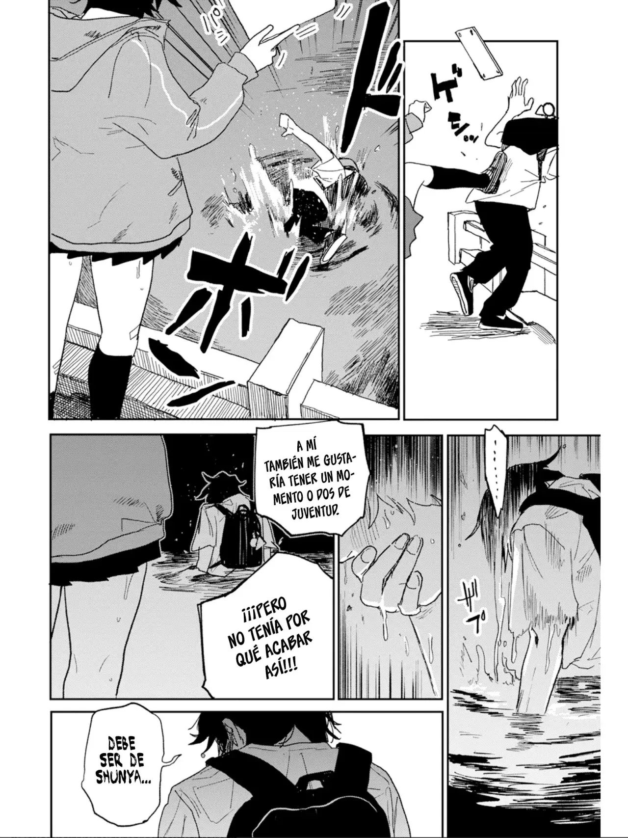 Capitulo 1.50 page 30