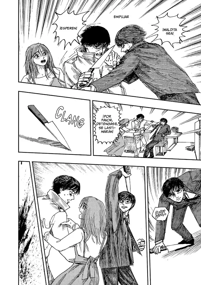 Capitulo 32 page 12