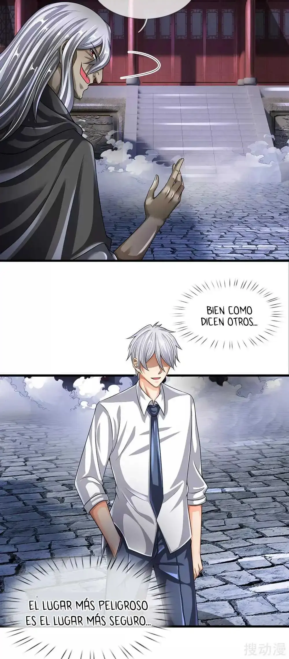 Capitulo 135 page 12