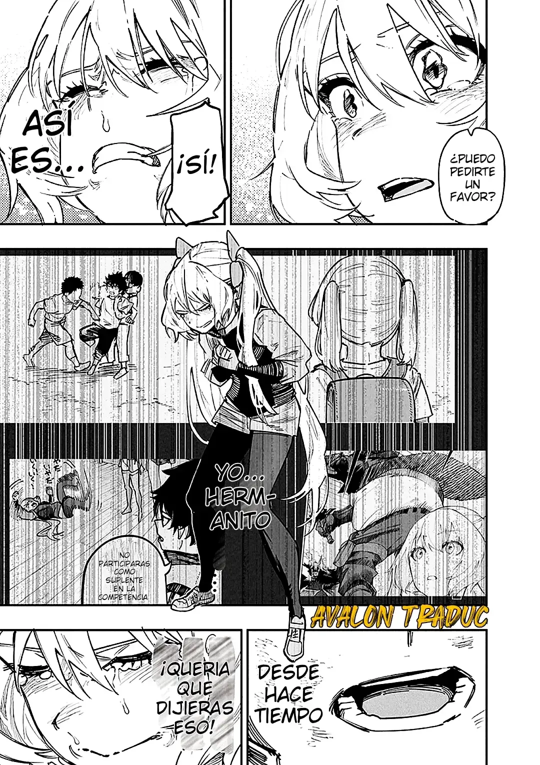 Capitulo 78 page 13