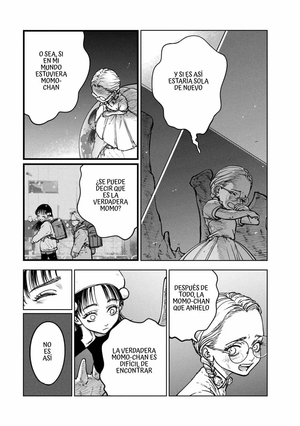 Capitulo 19 page 11