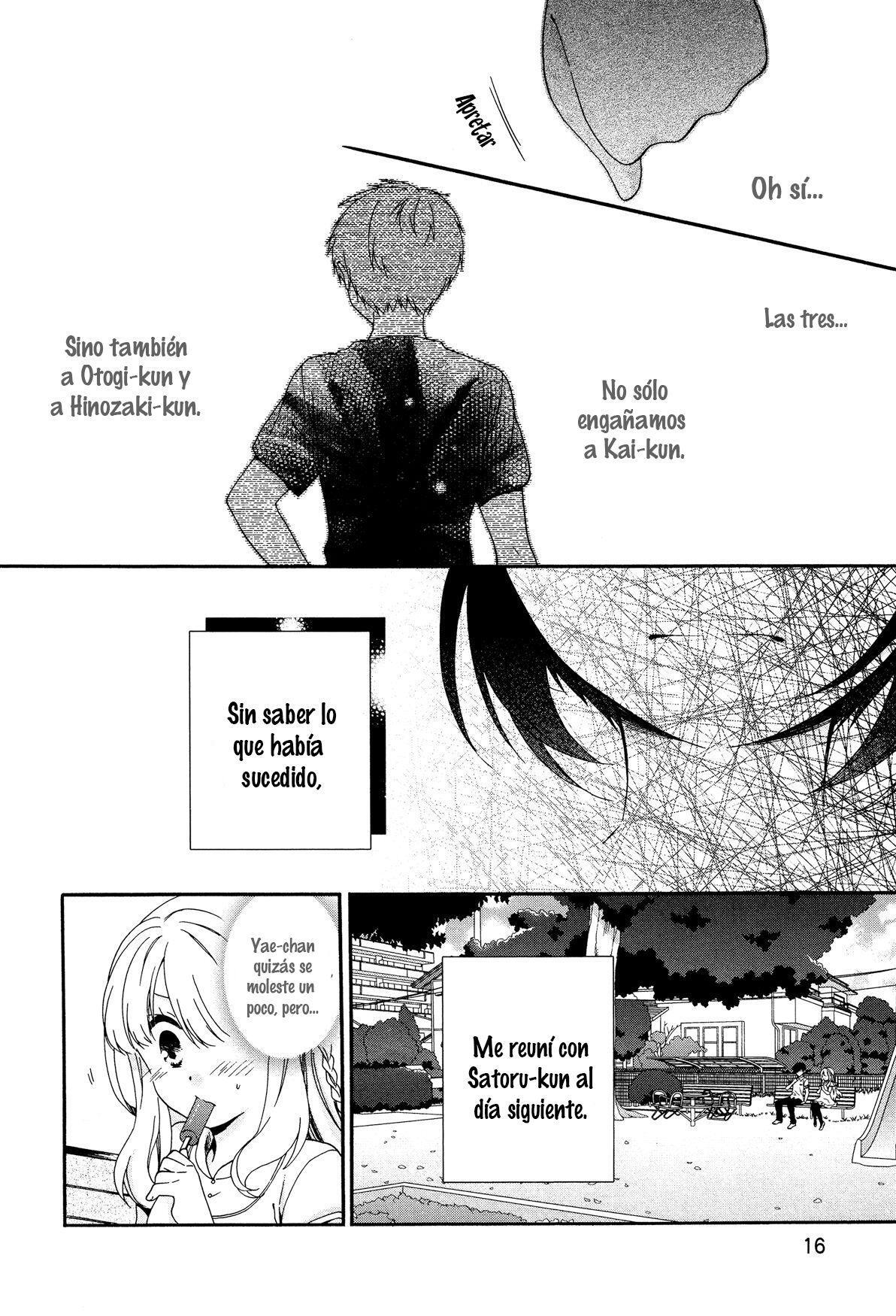 Capitulo 26 page 21