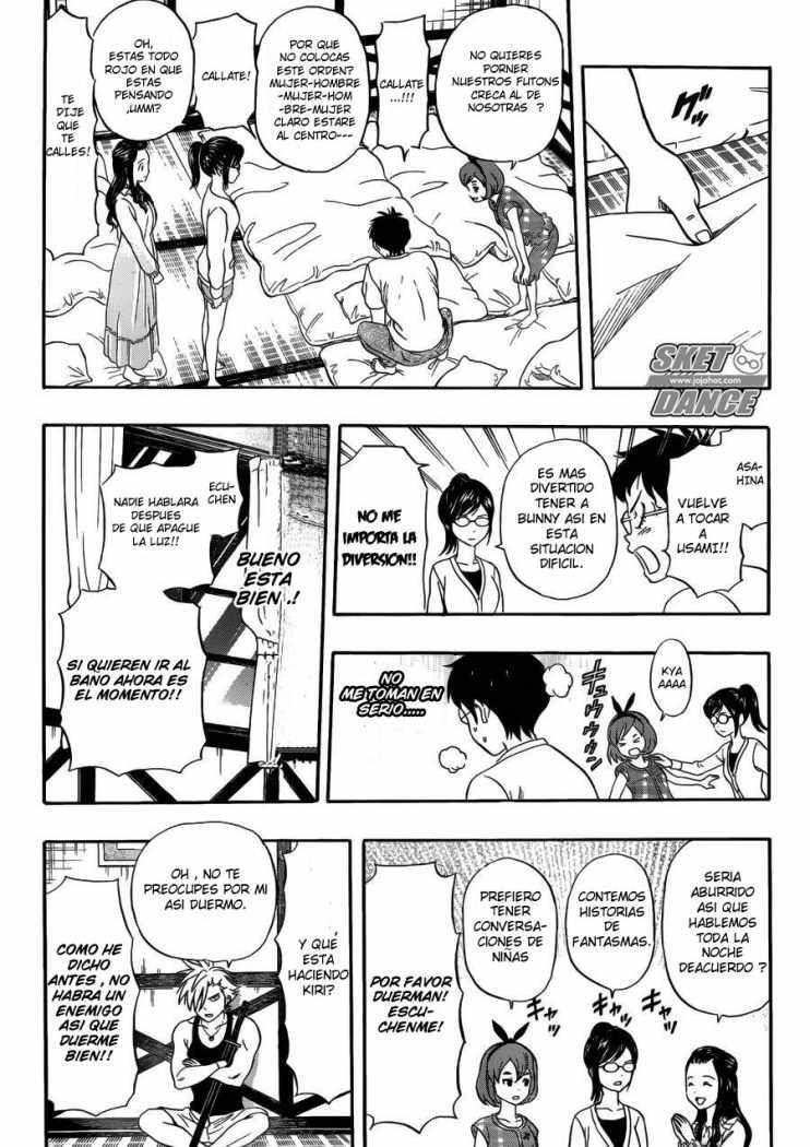 Capitulo 208 page 16
