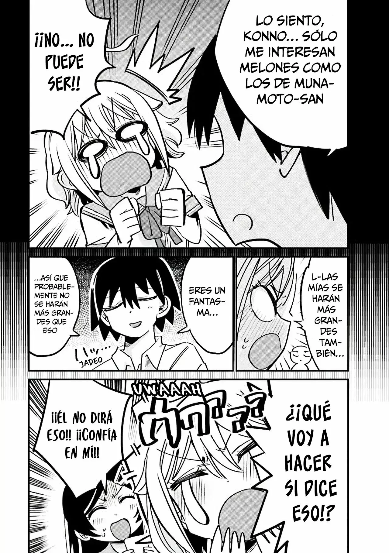 Capitulo 14 page 12