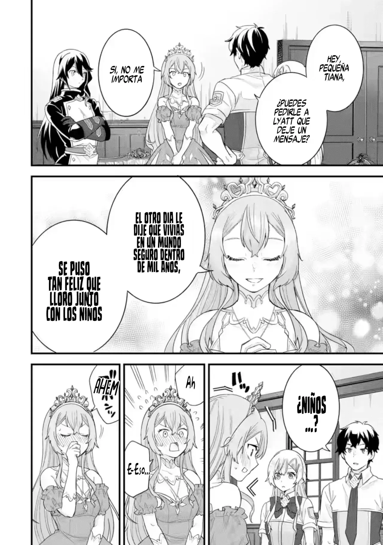 Capitulo 26 page 27