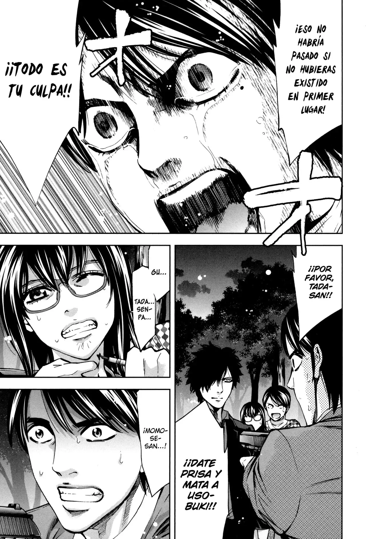 Capitulo 21 page 24