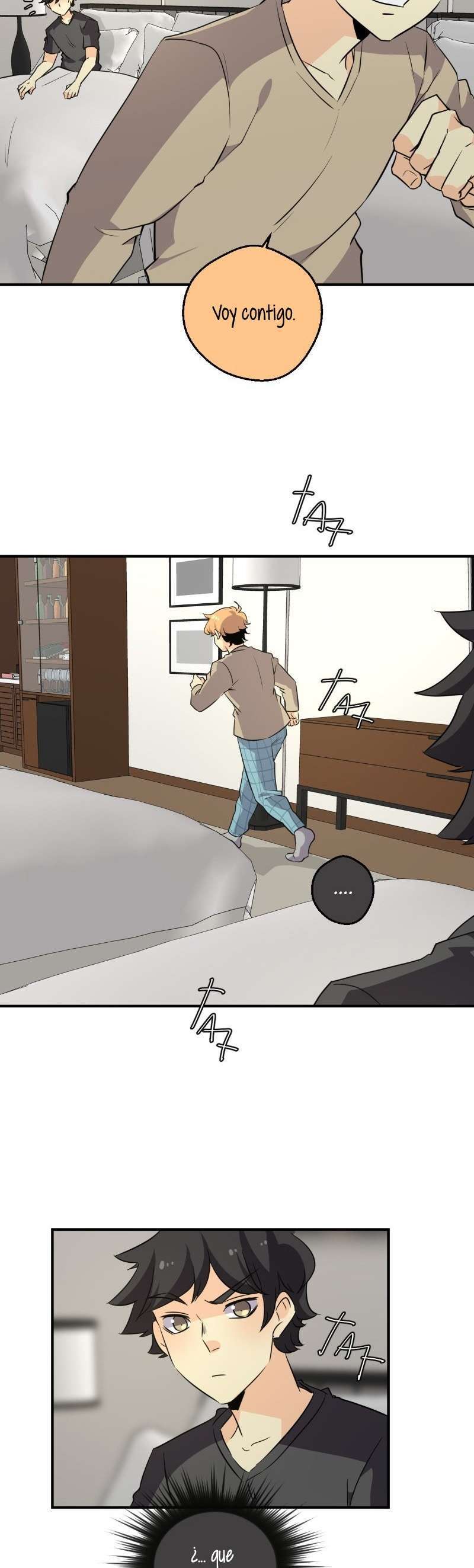 Capitulo 246 page 30