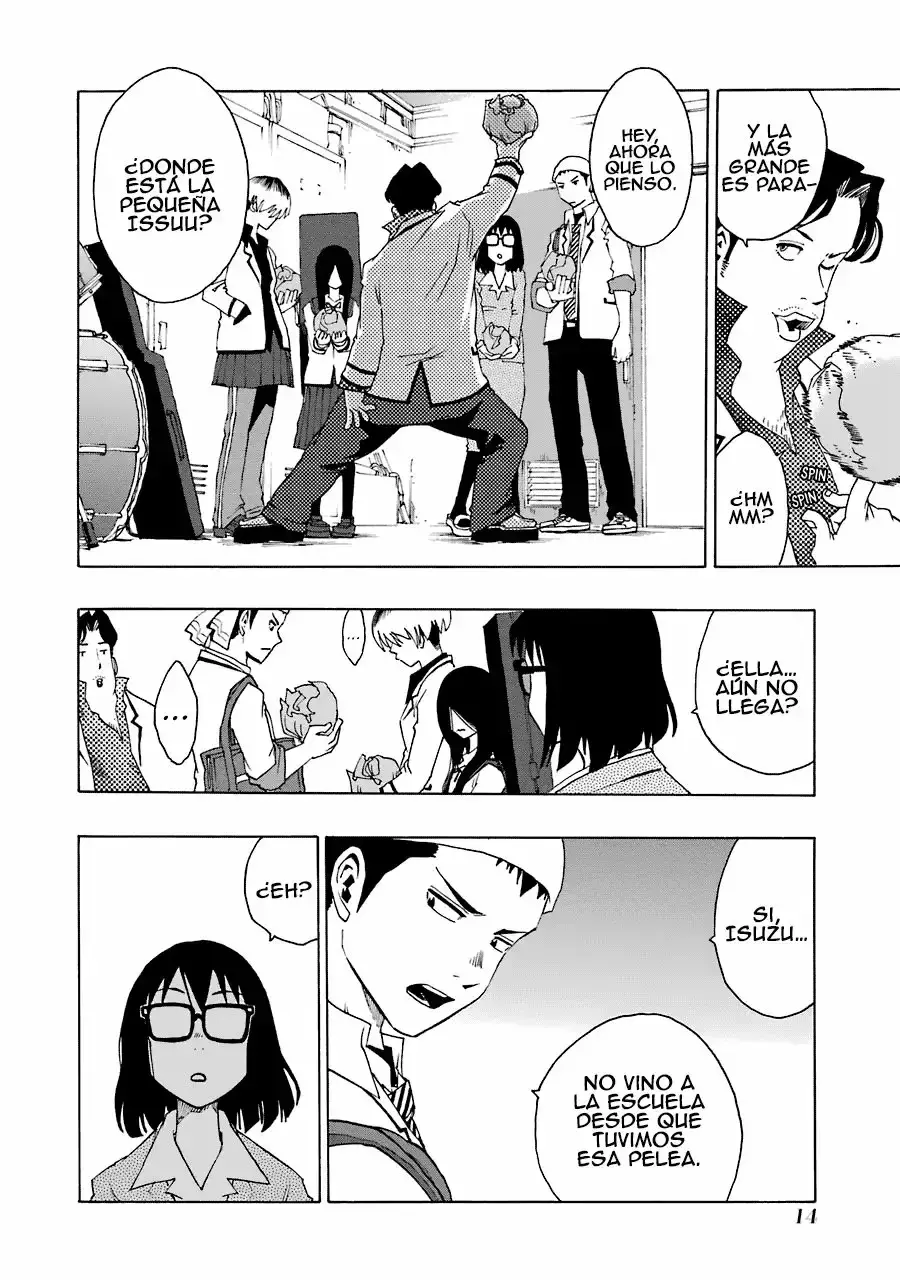 Capitulo 24 page 14