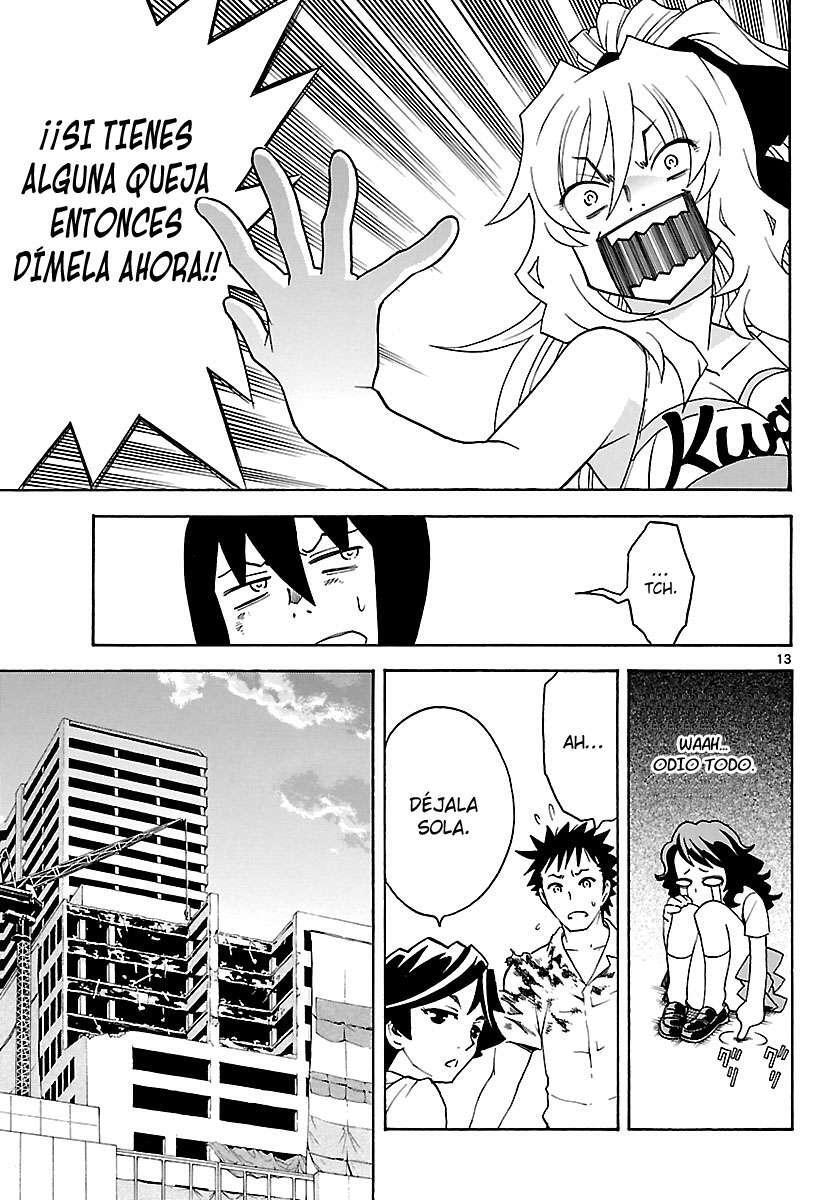 Capitulo 11 page 13