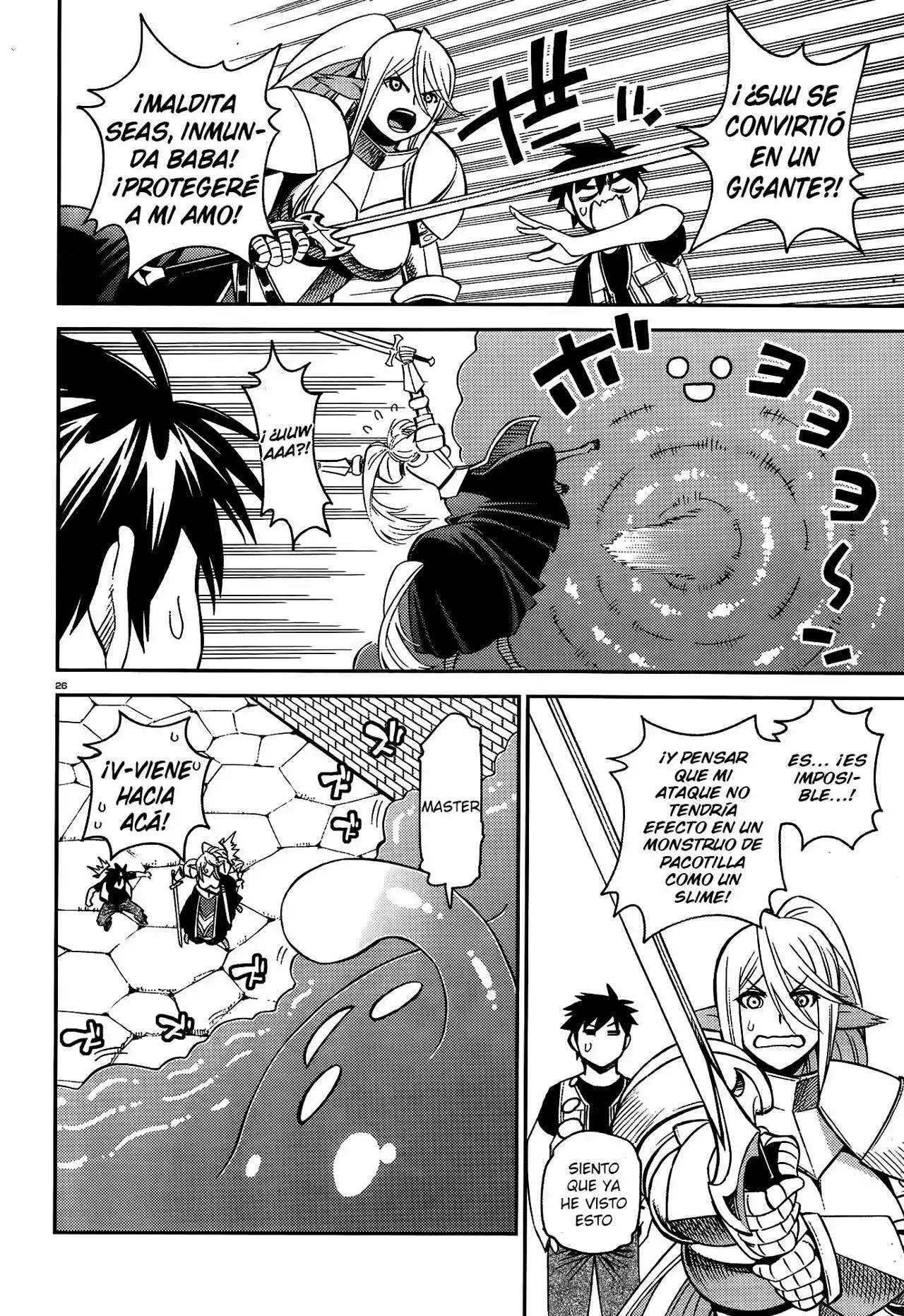 Capitulo 45 page 26