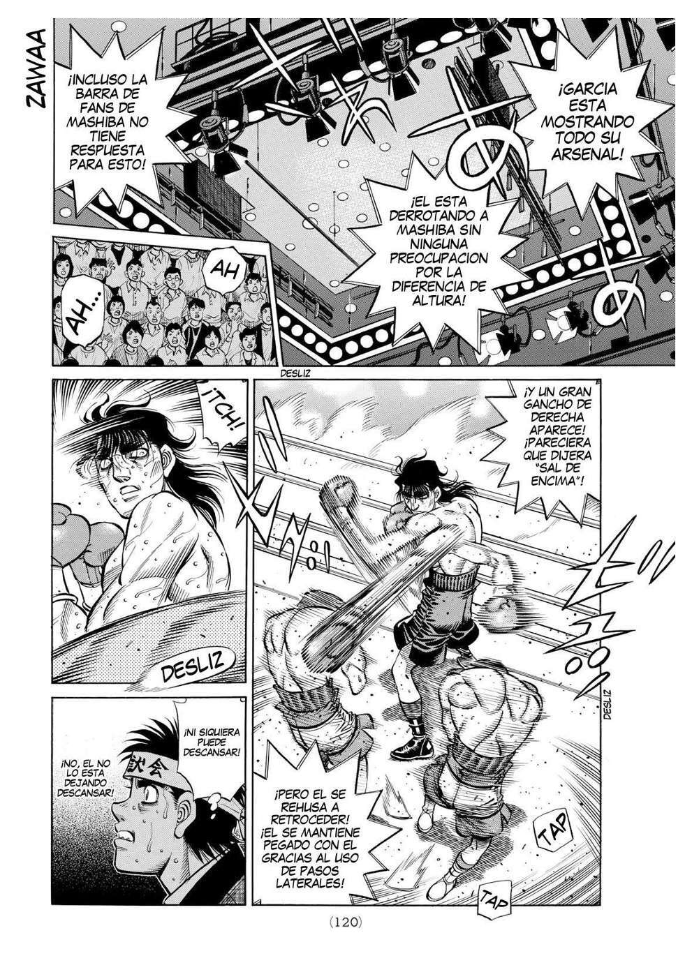 Capitulo 1365 page 6