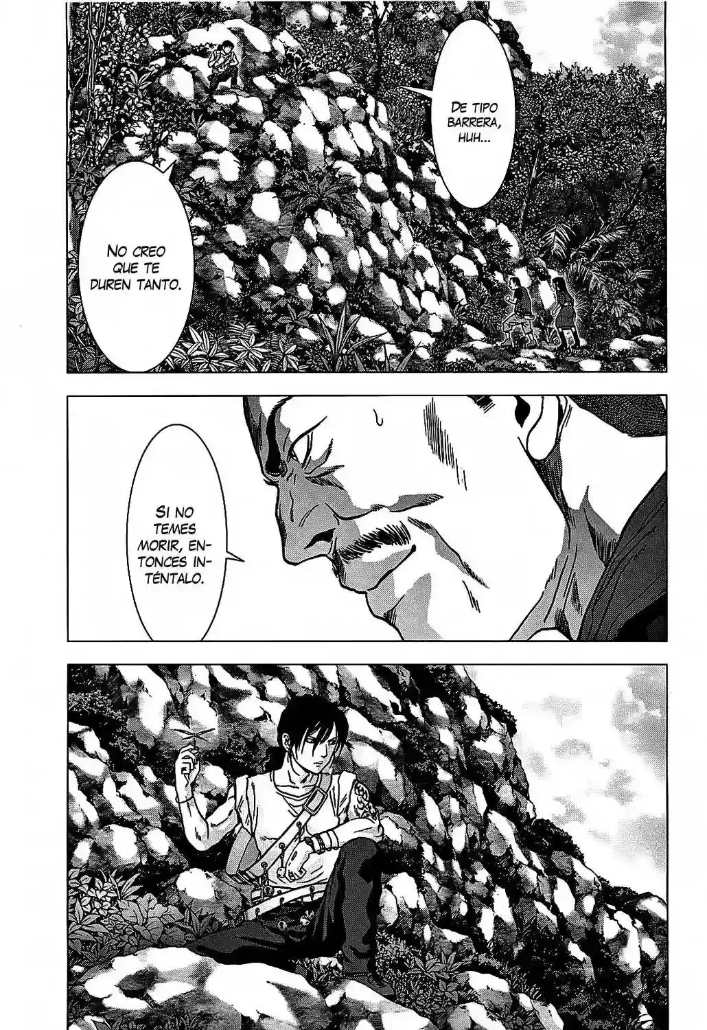 Capitulo 77 page 22