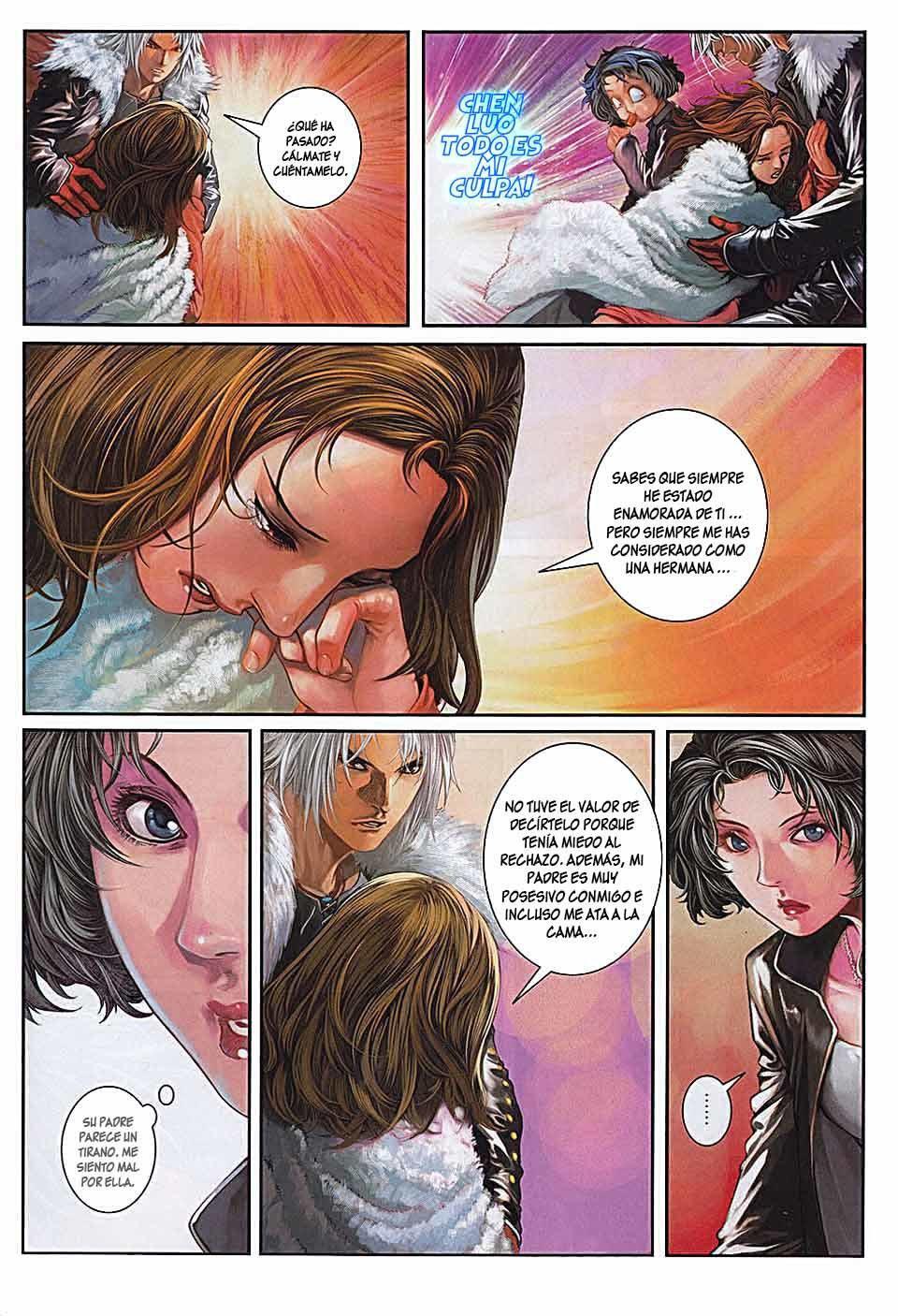 Capitulo 11 page 9