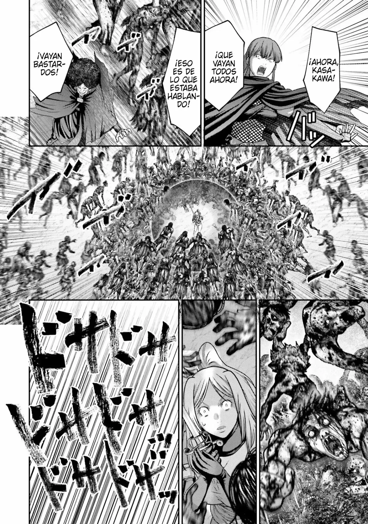 Capitulo 21 page 14