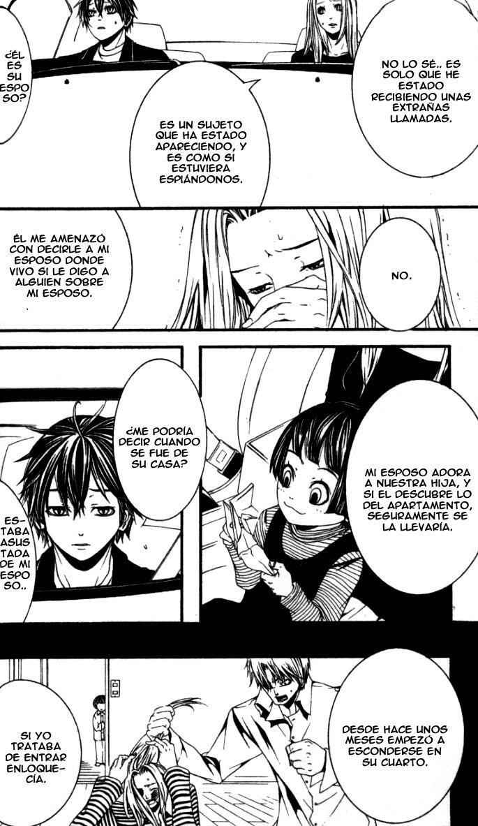Capitulo 18 page 31