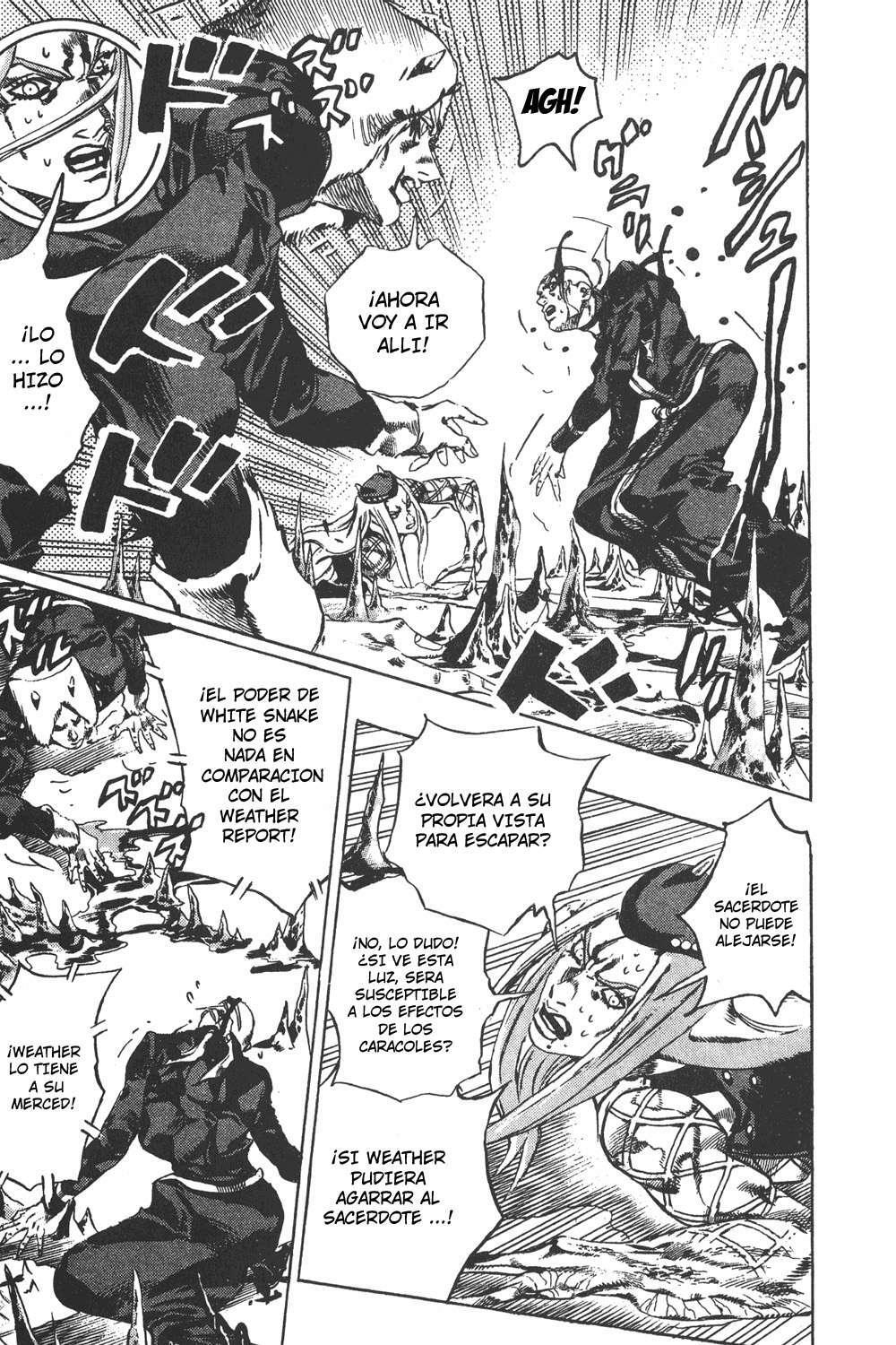 Capitulo 135 page 11