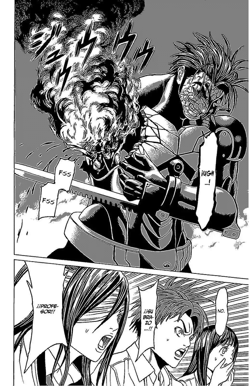 Capitulo 41 page 36