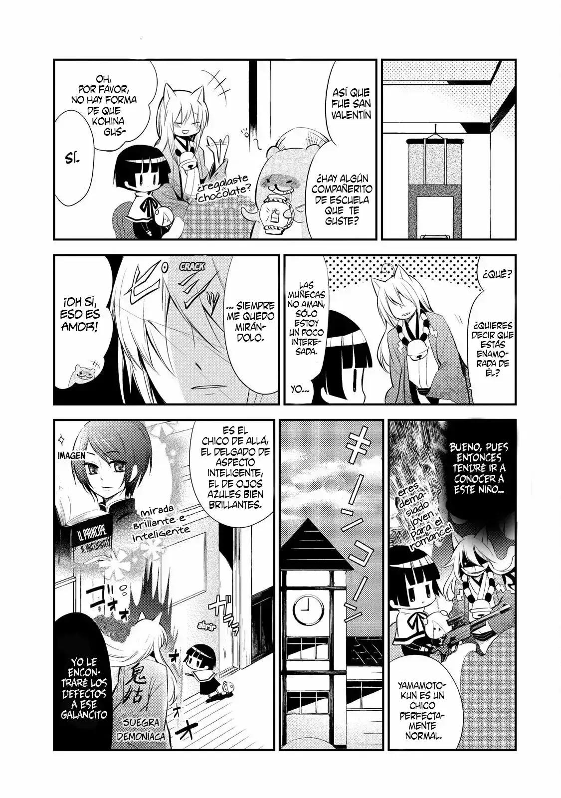 Capitulo 16 page 3