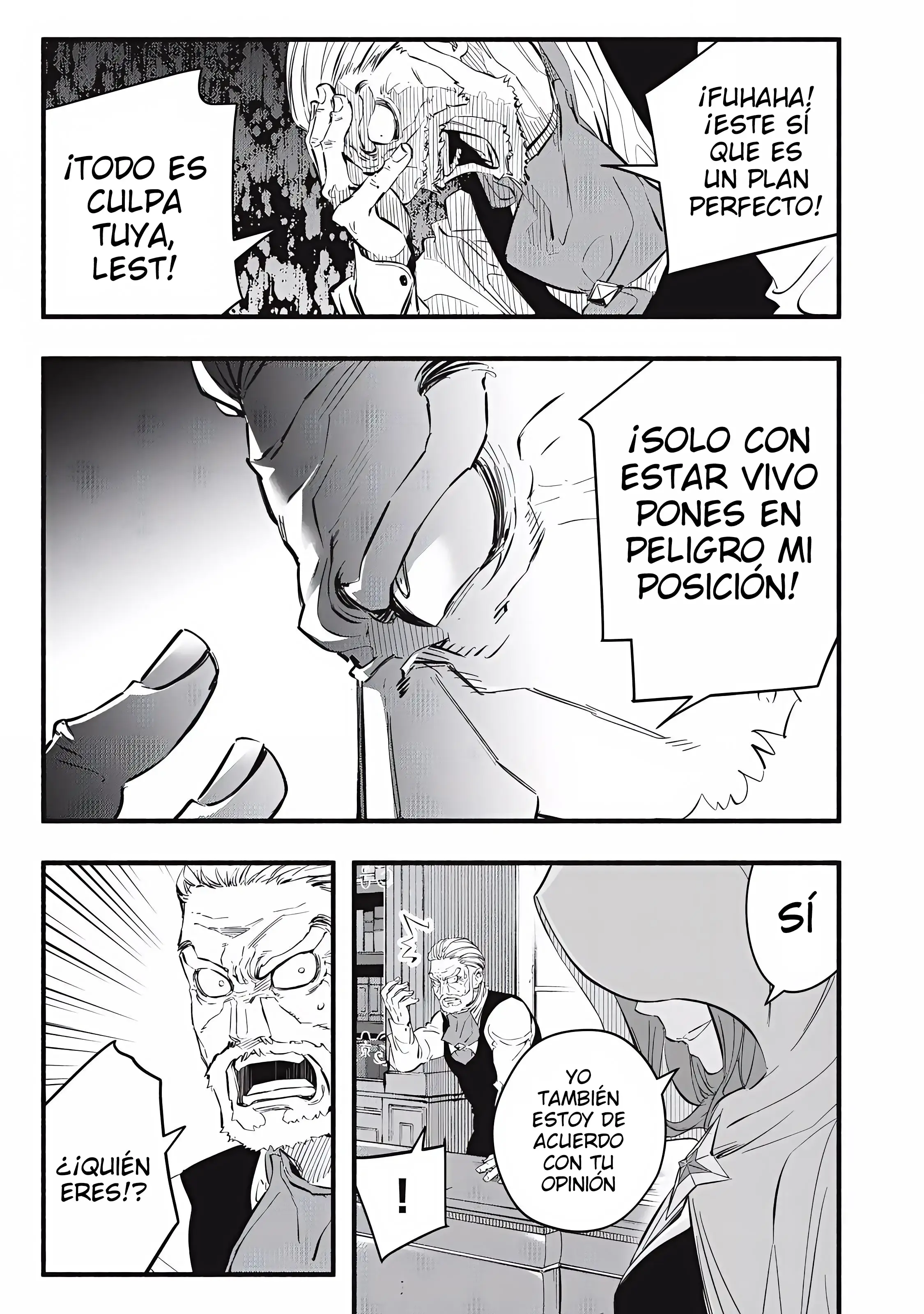 Capitulo 19 page 6
