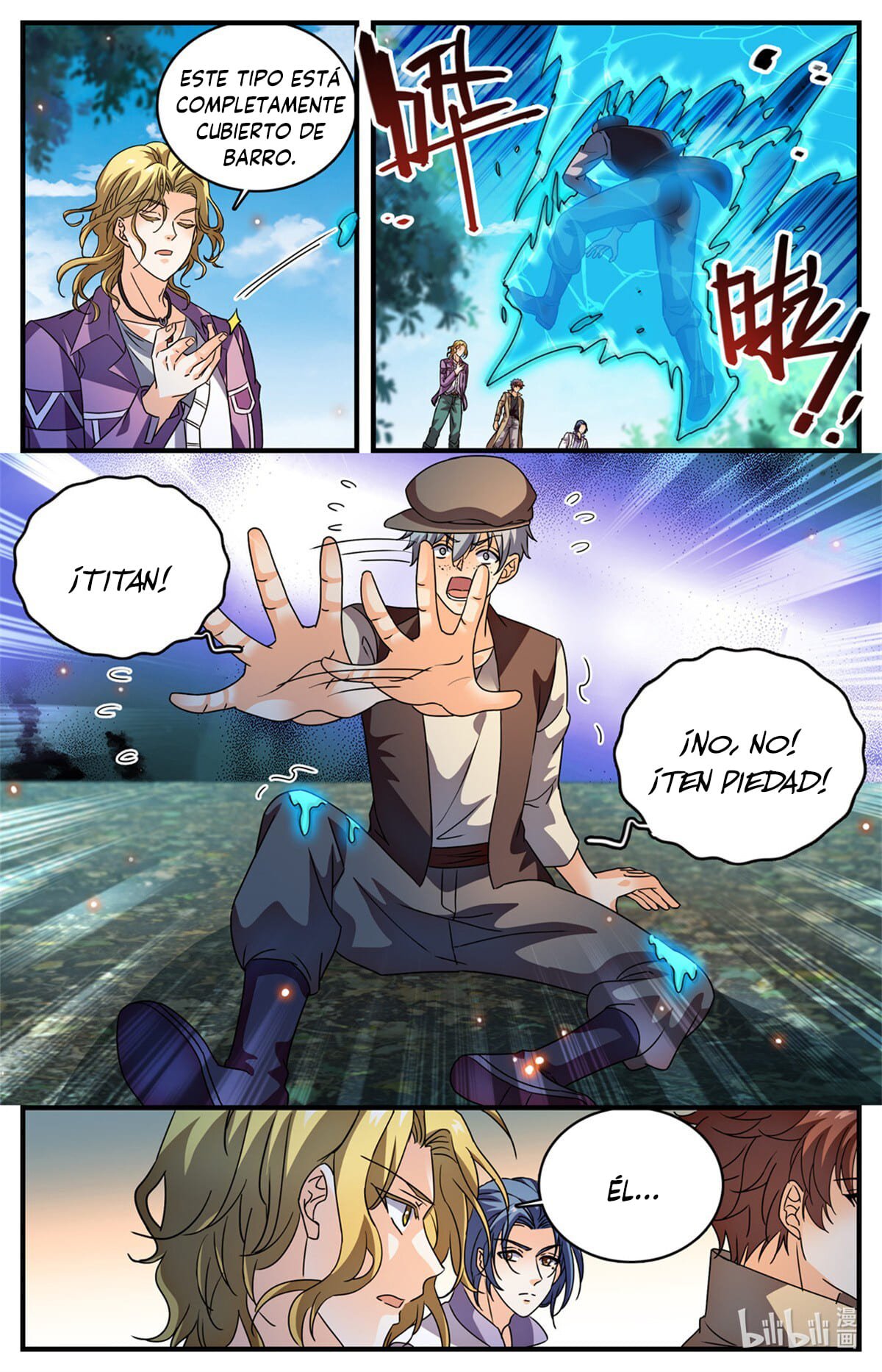 Capitulo 1121 page 9