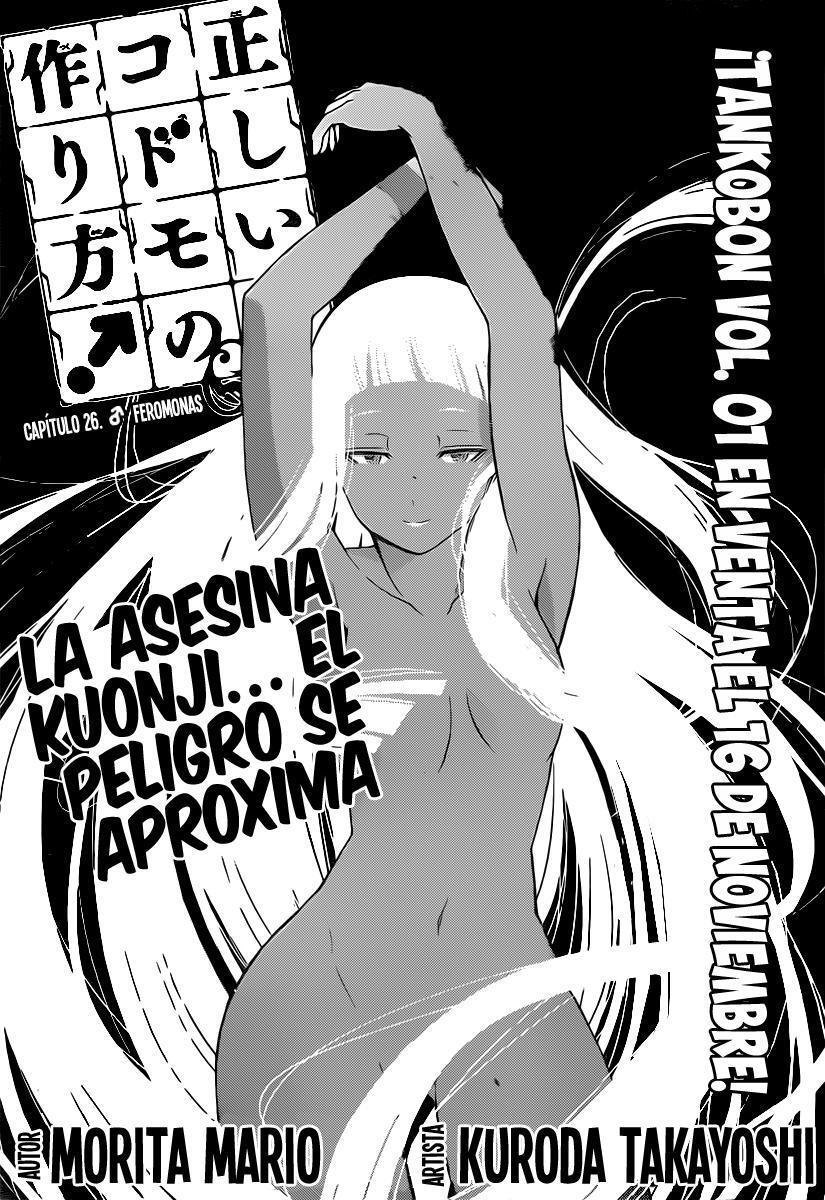 Capitulo 26 page 1