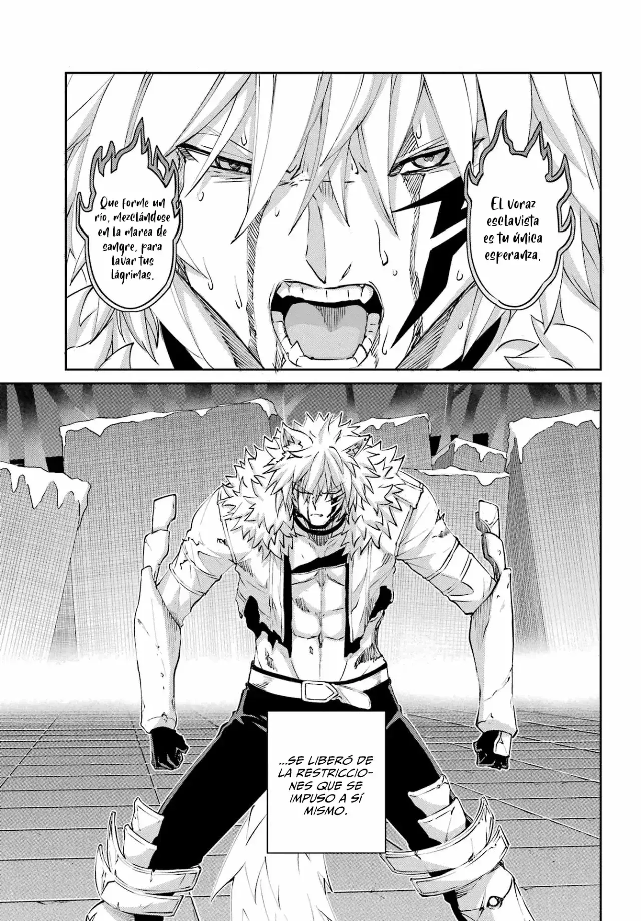 Capitulo 138 page 20