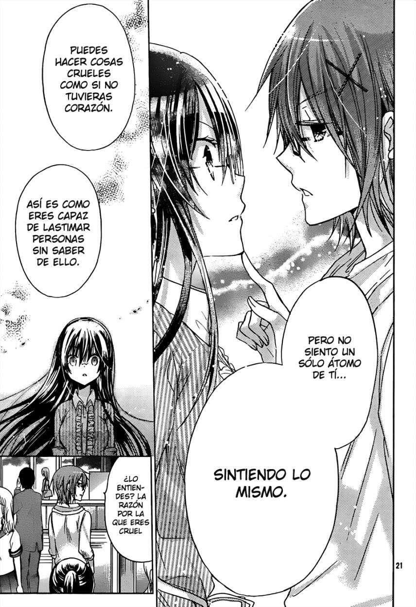 Capitulo 51 page 21