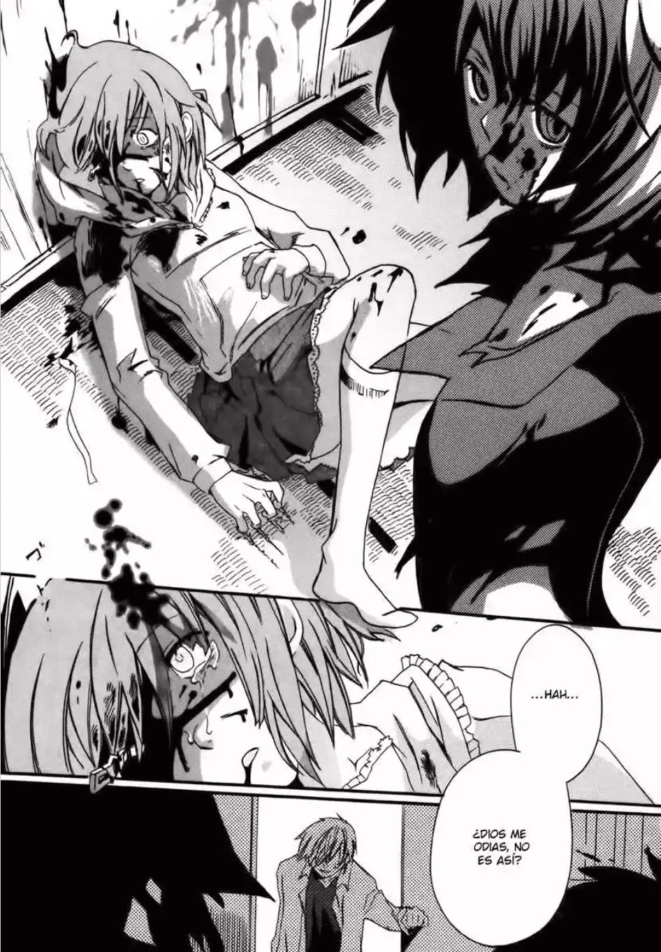 Capitulo 1 page 40