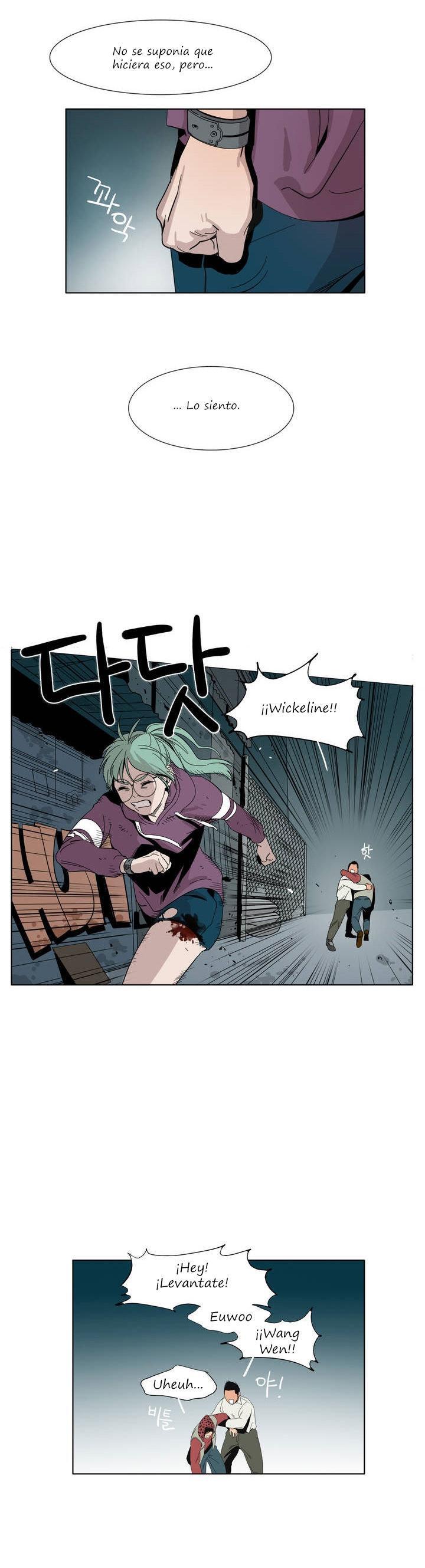 Capitulo 3 page 11