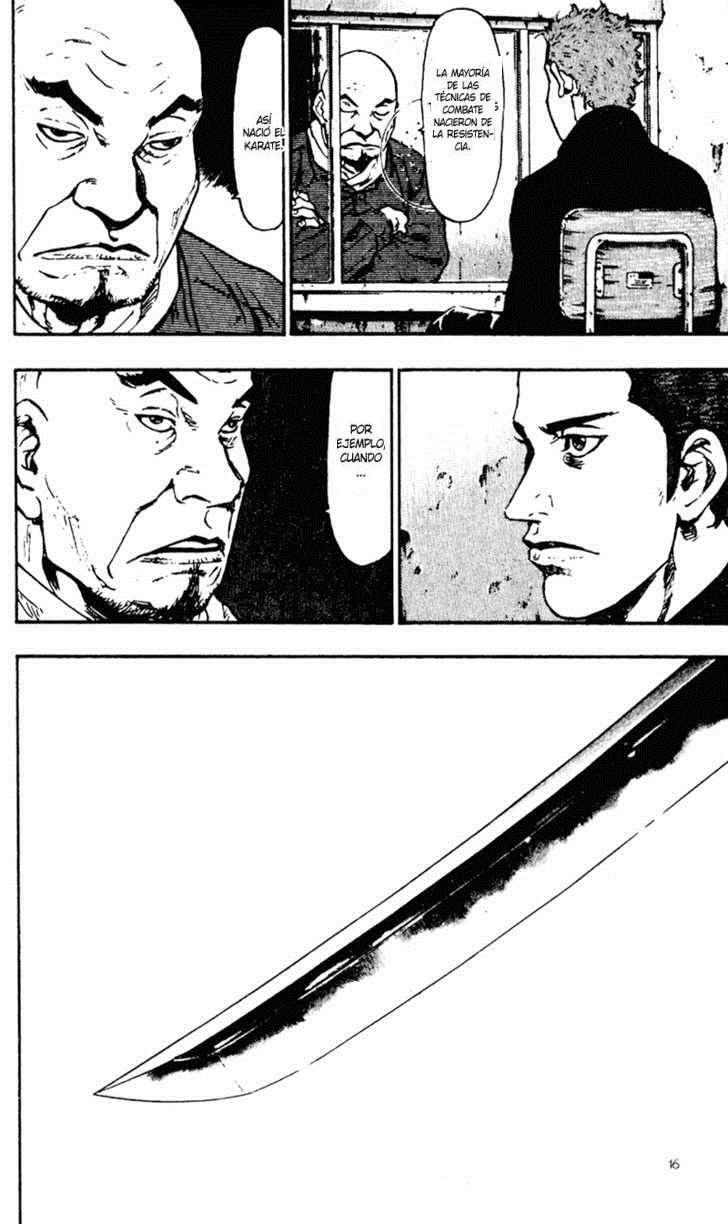 Capitulo 41 page 17