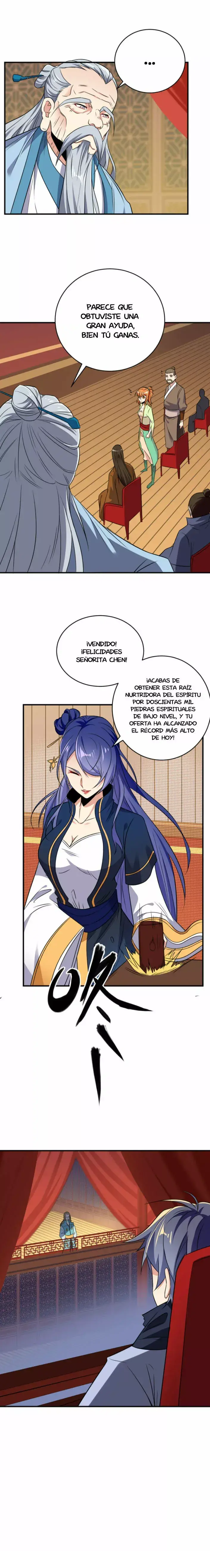 Capitulo 72 page 10