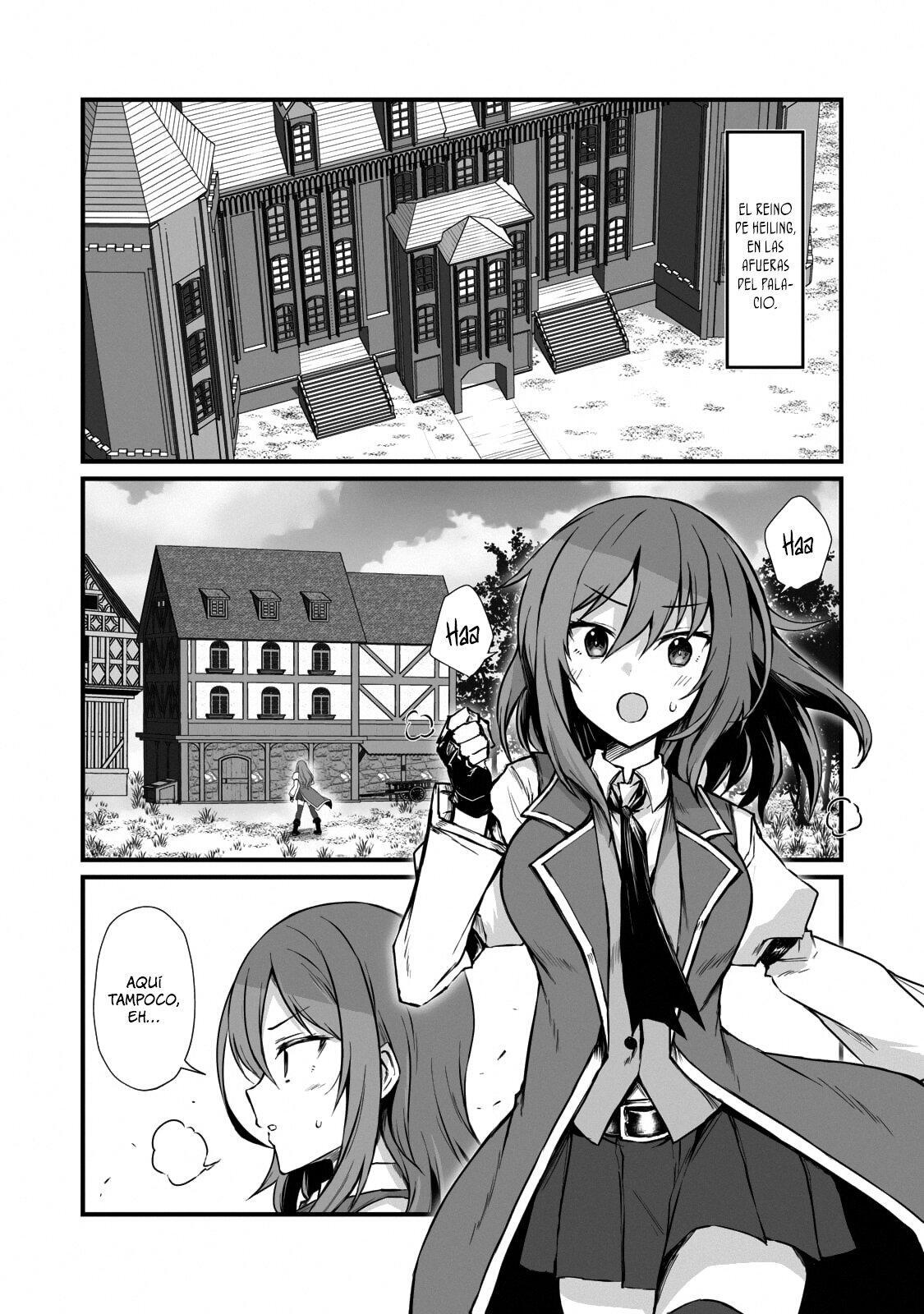 Capitulo 66 page 19