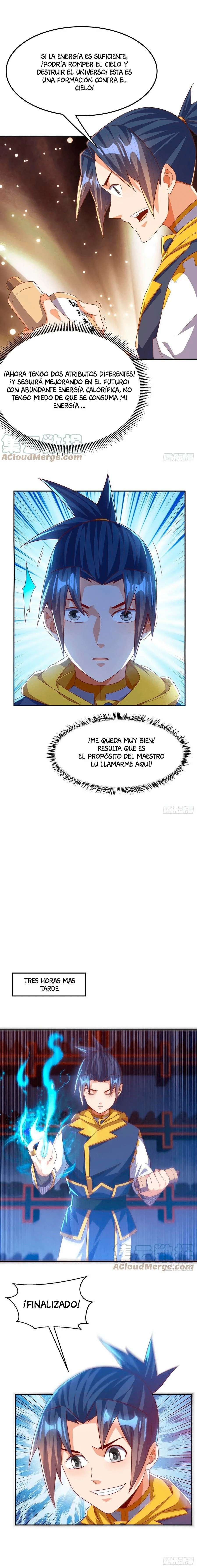 Capitulo 255 page 3