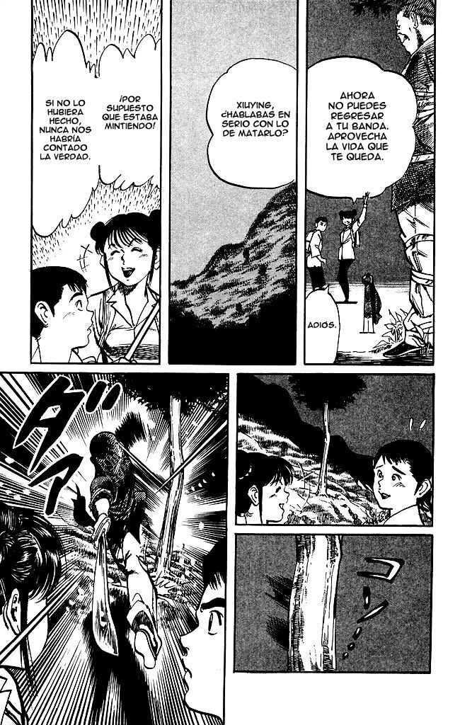 Capitulo 172 page 17