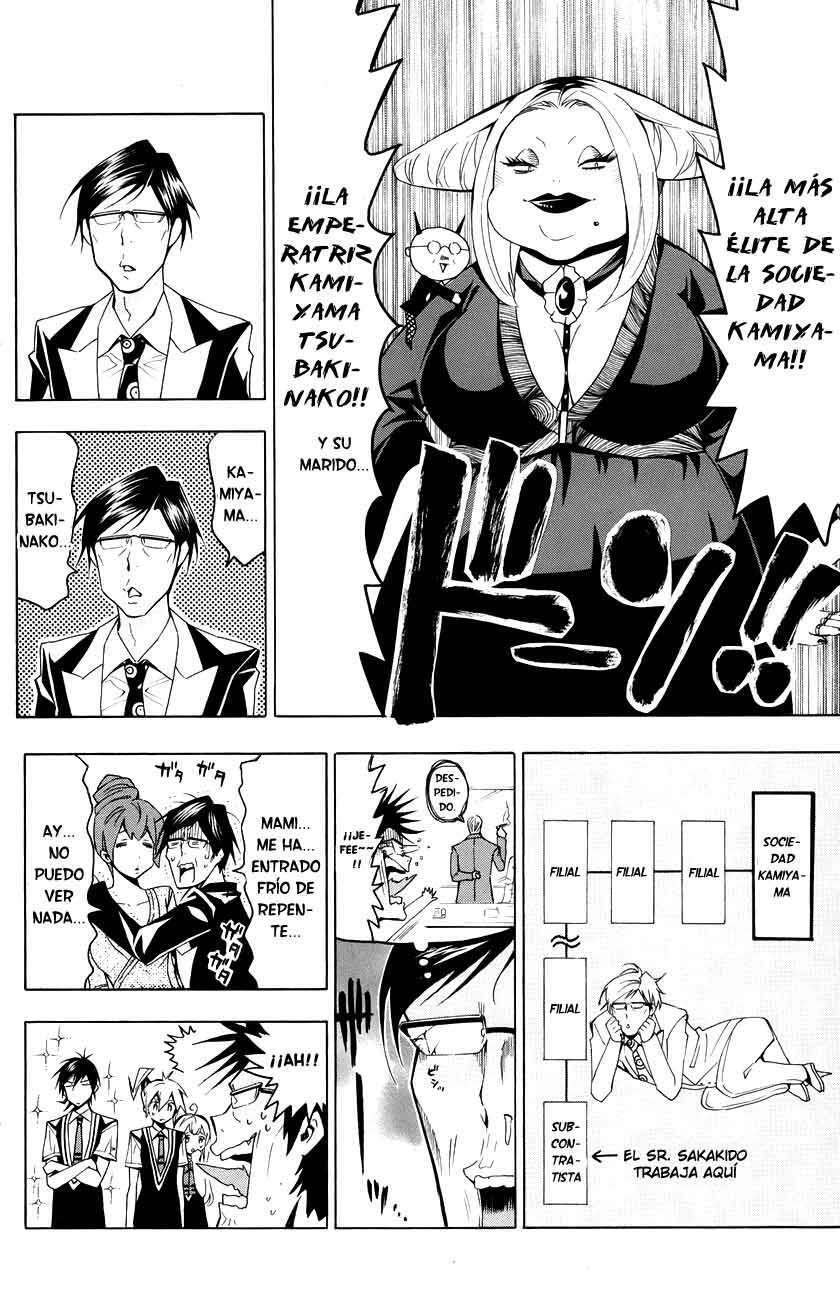 Capitulo 18 page 6