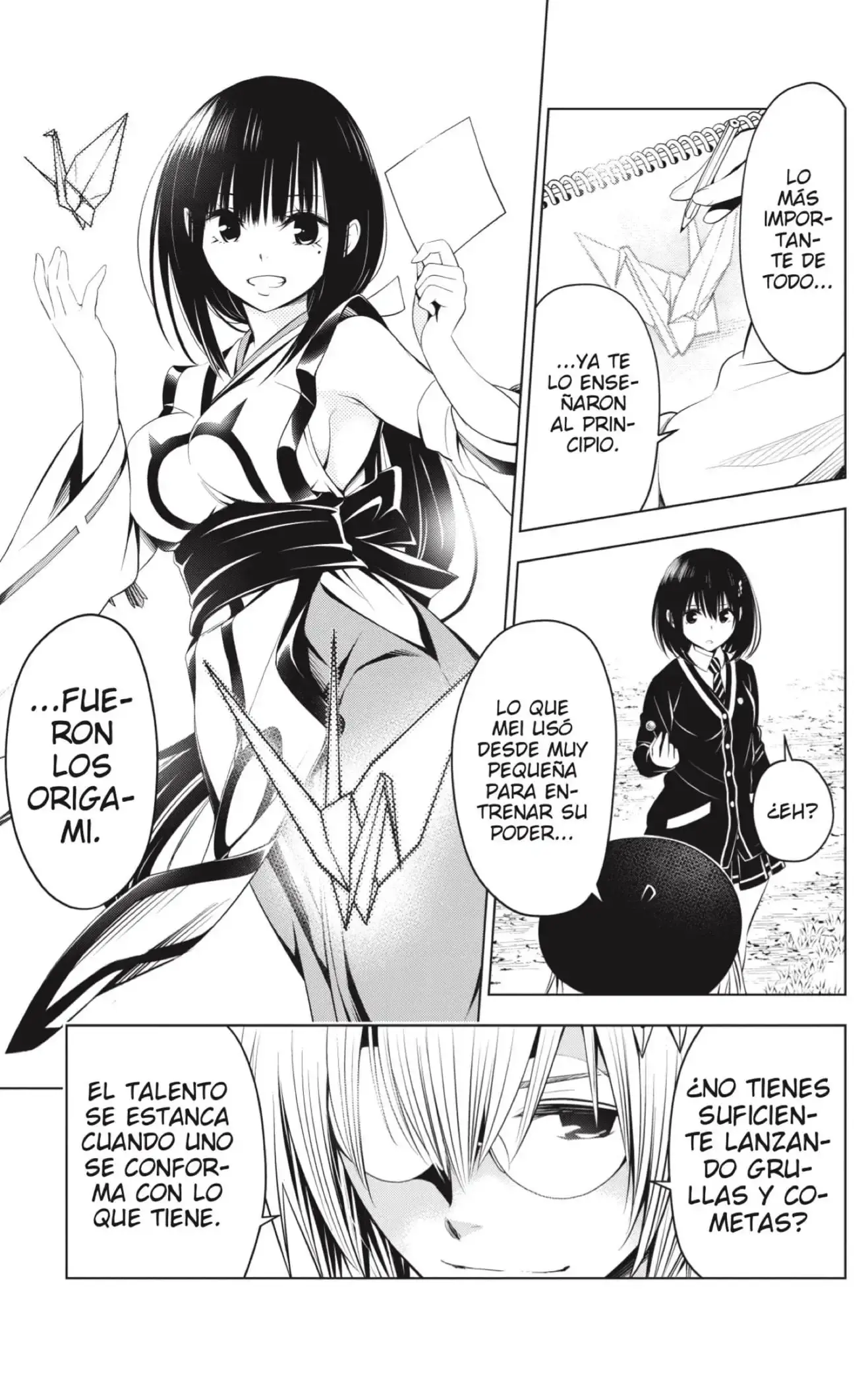 Capitulo 34 page 11