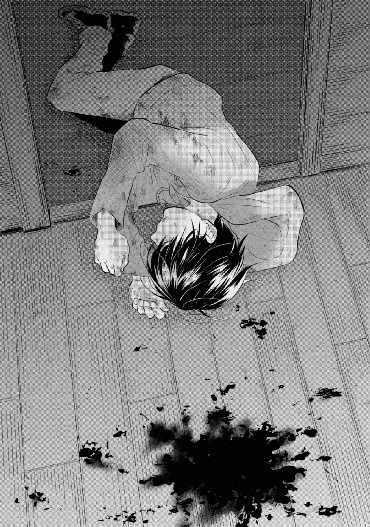 Capitulo 39 page 25