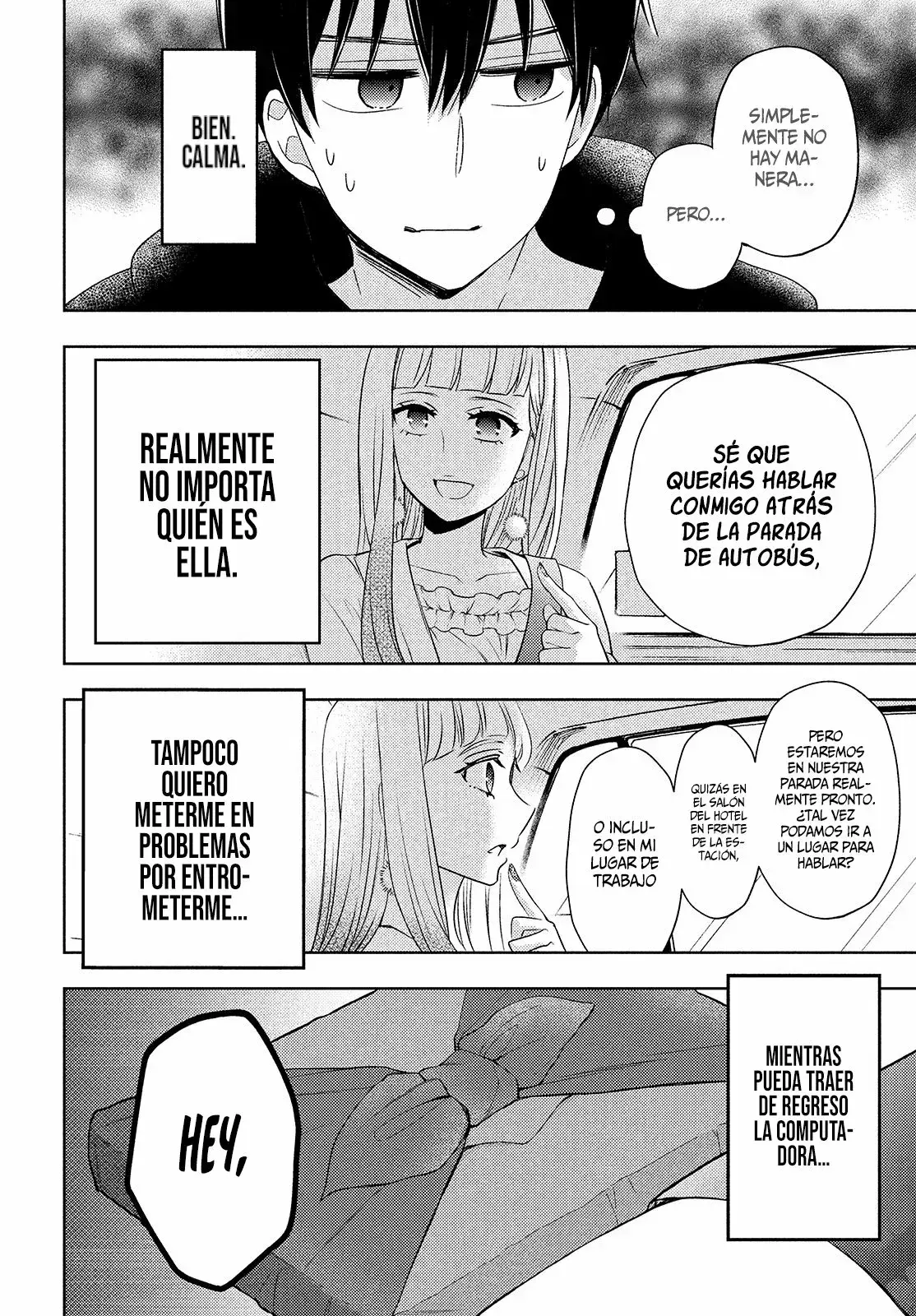 Capitulo 65 page 12