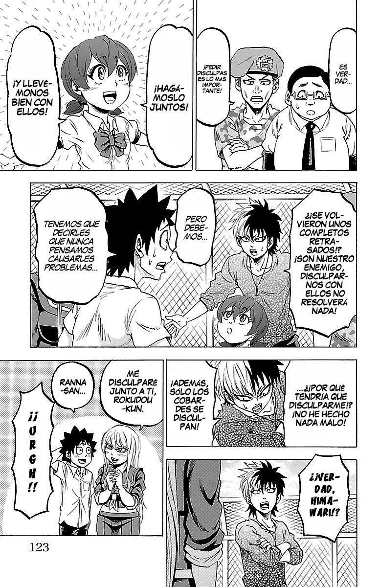 Capitulo 31 page 21